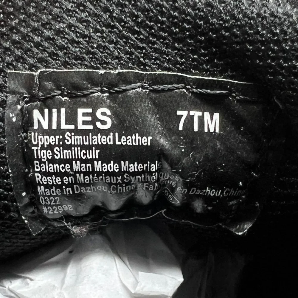Deer Stags Boy's Niles Fashion Boots‎